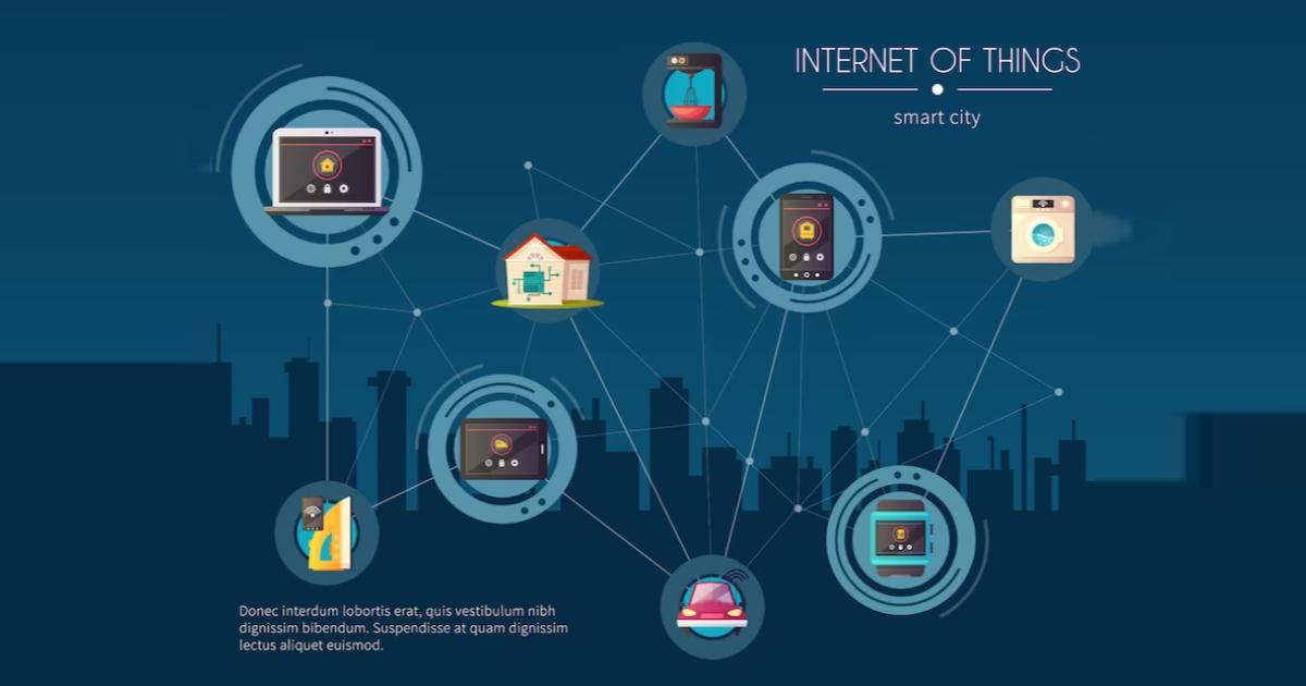 Mengenal Internet Of Things (IoT): Pengertian, Manfaat Dan ...